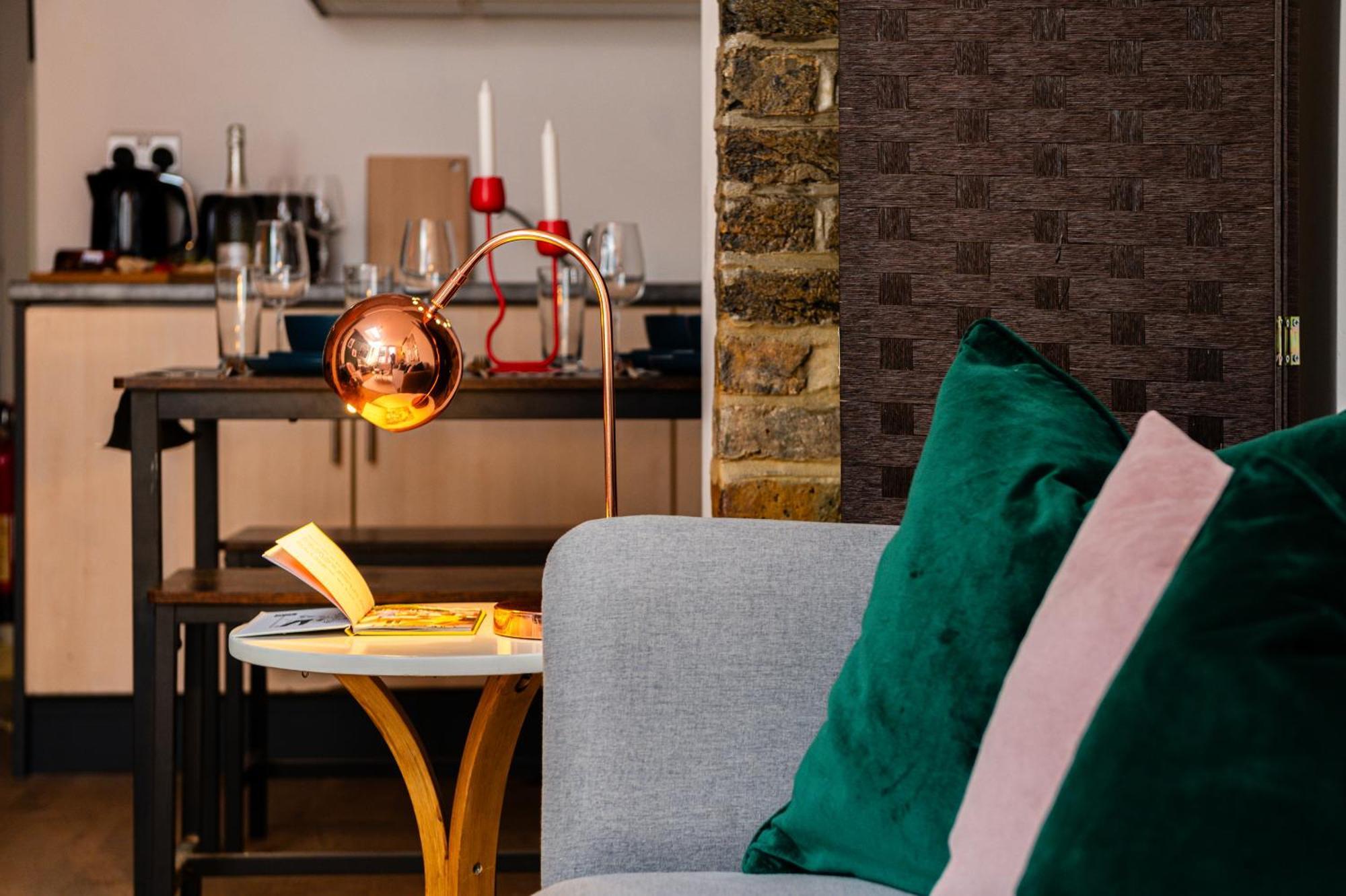 1Br Stylish Flat By Hostarahomes, Near Liverpool Street, Prime London Location, Sleeps Up To 4 Екстериор снимка
