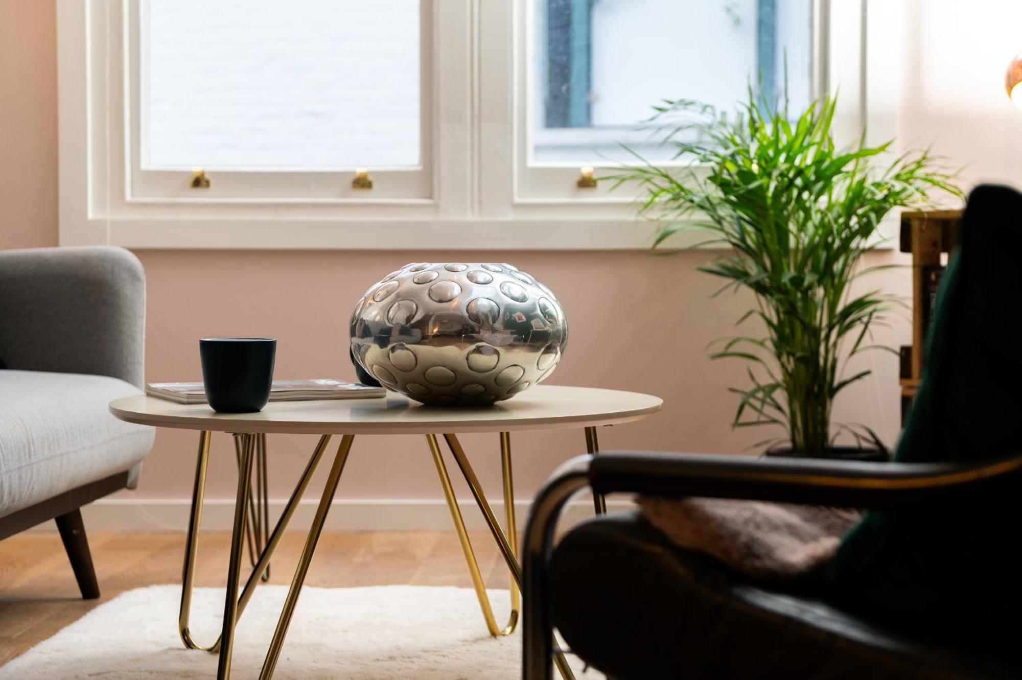 1Br Stylish Flat By Hostarahomes, Near Liverpool Street, Prime London Location, Sleeps Up To 4 Екстериор снимка