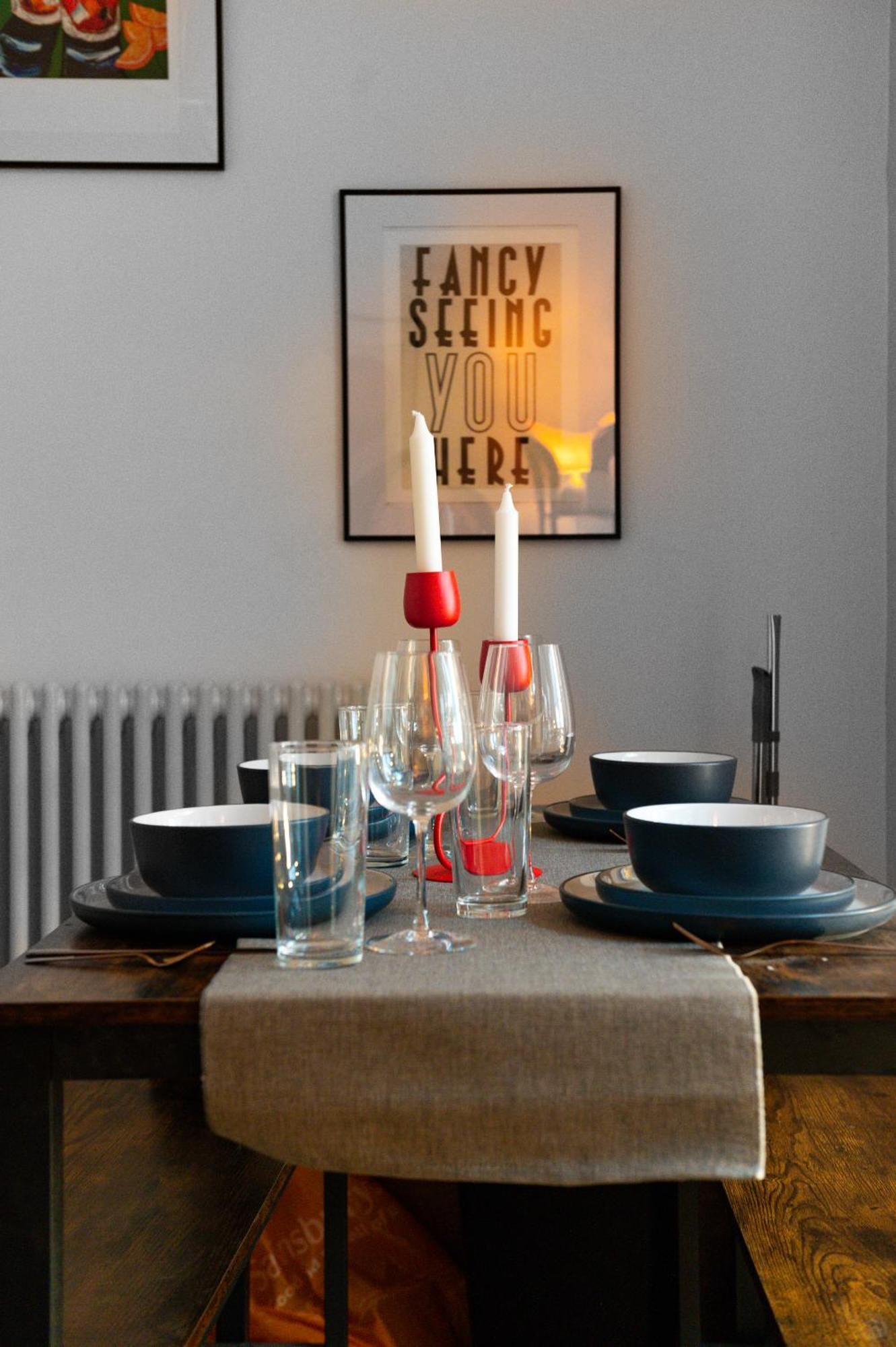 1Br Stylish Flat By Hostarahomes, Near Liverpool Street, Prime London Location, Sleeps Up To 4 Екстериор снимка